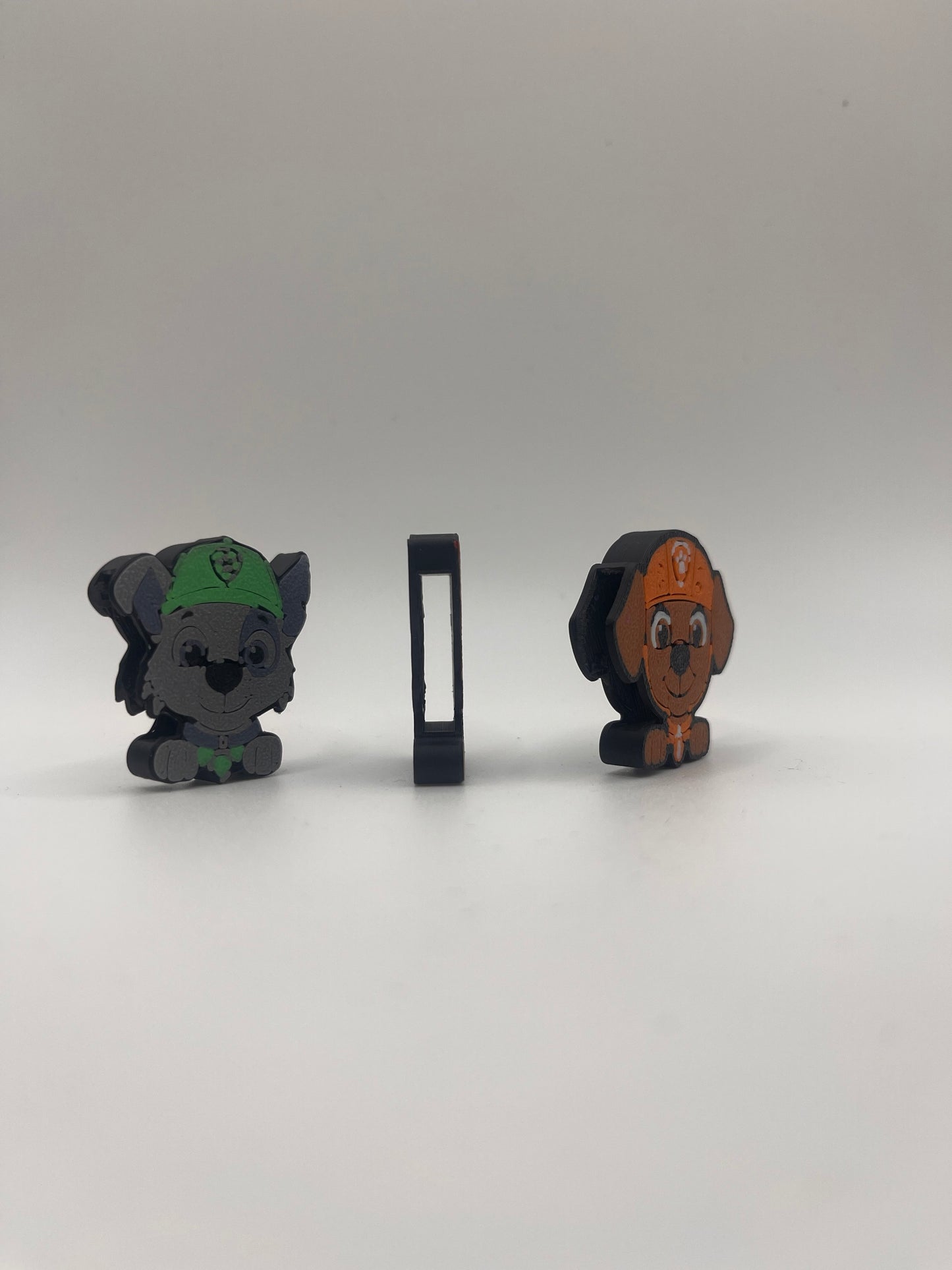 Lacebuddies (Vetervriendjes)