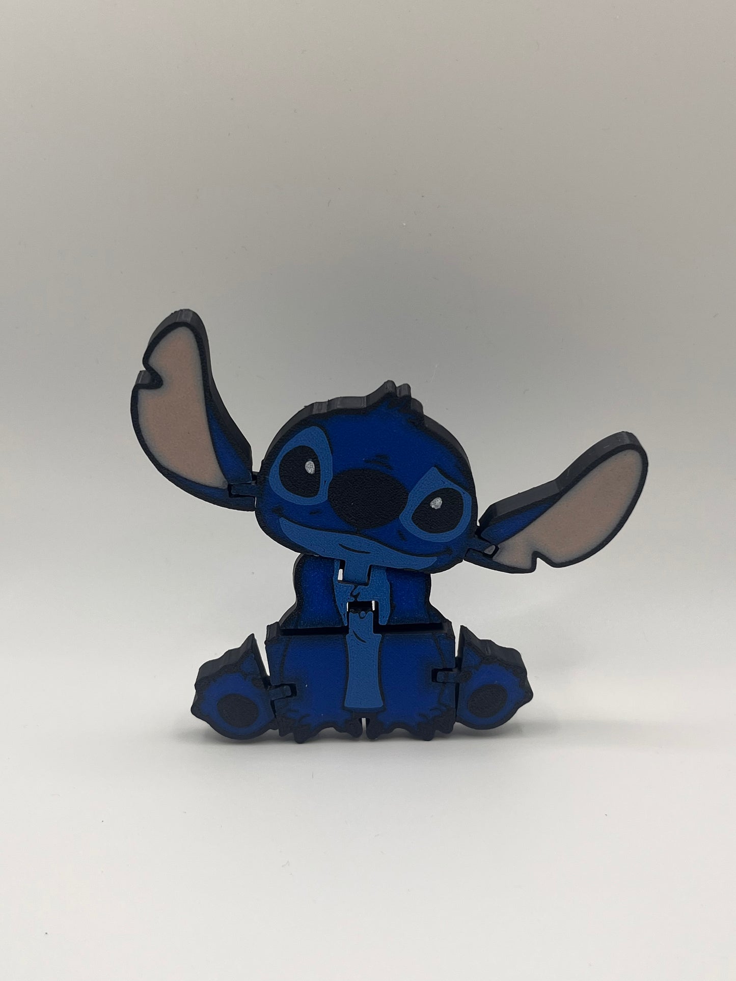 Maak je eigen Flexi Figuurtje!