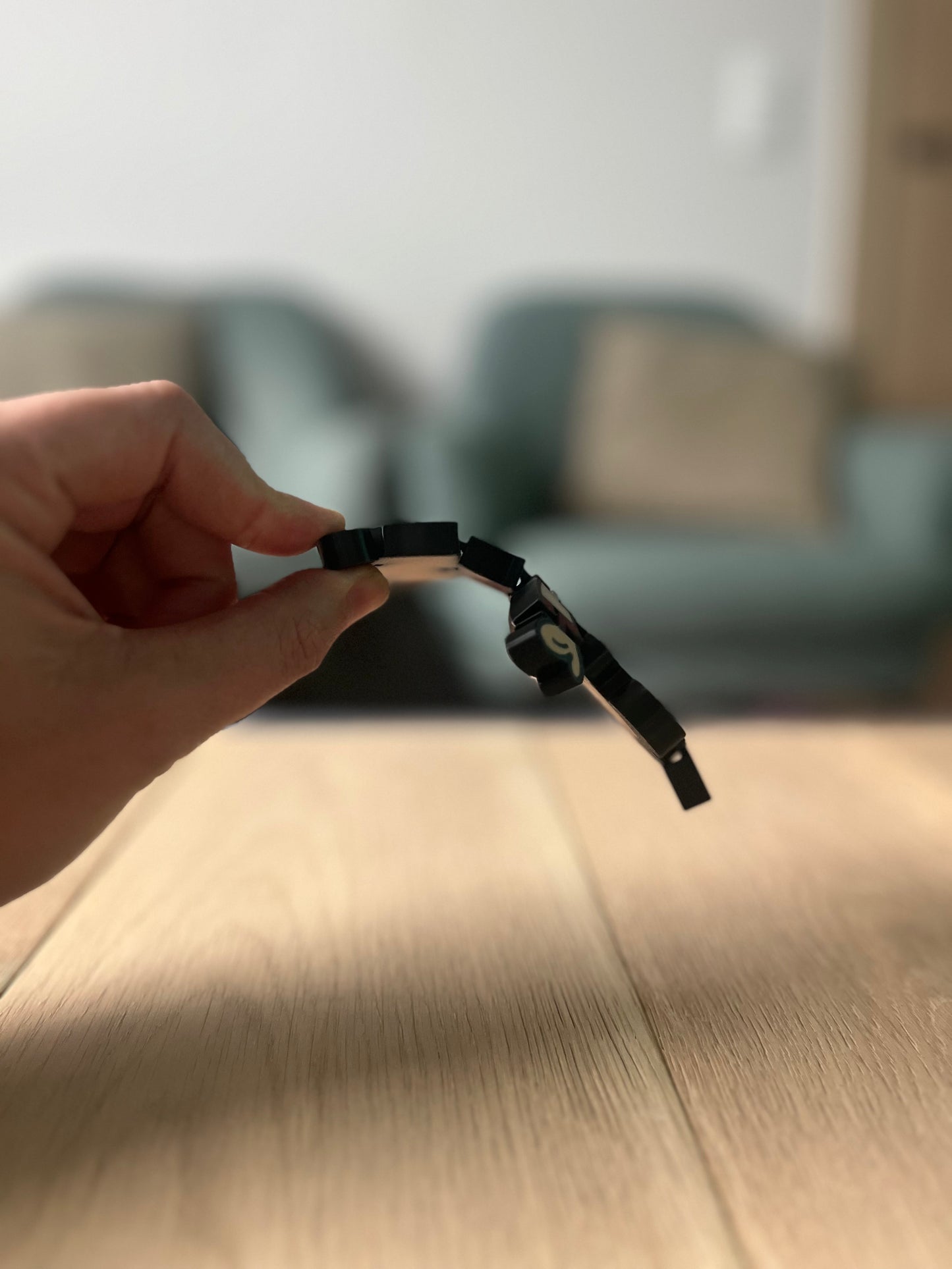 Maak je eigen Flexi Figuurtje!