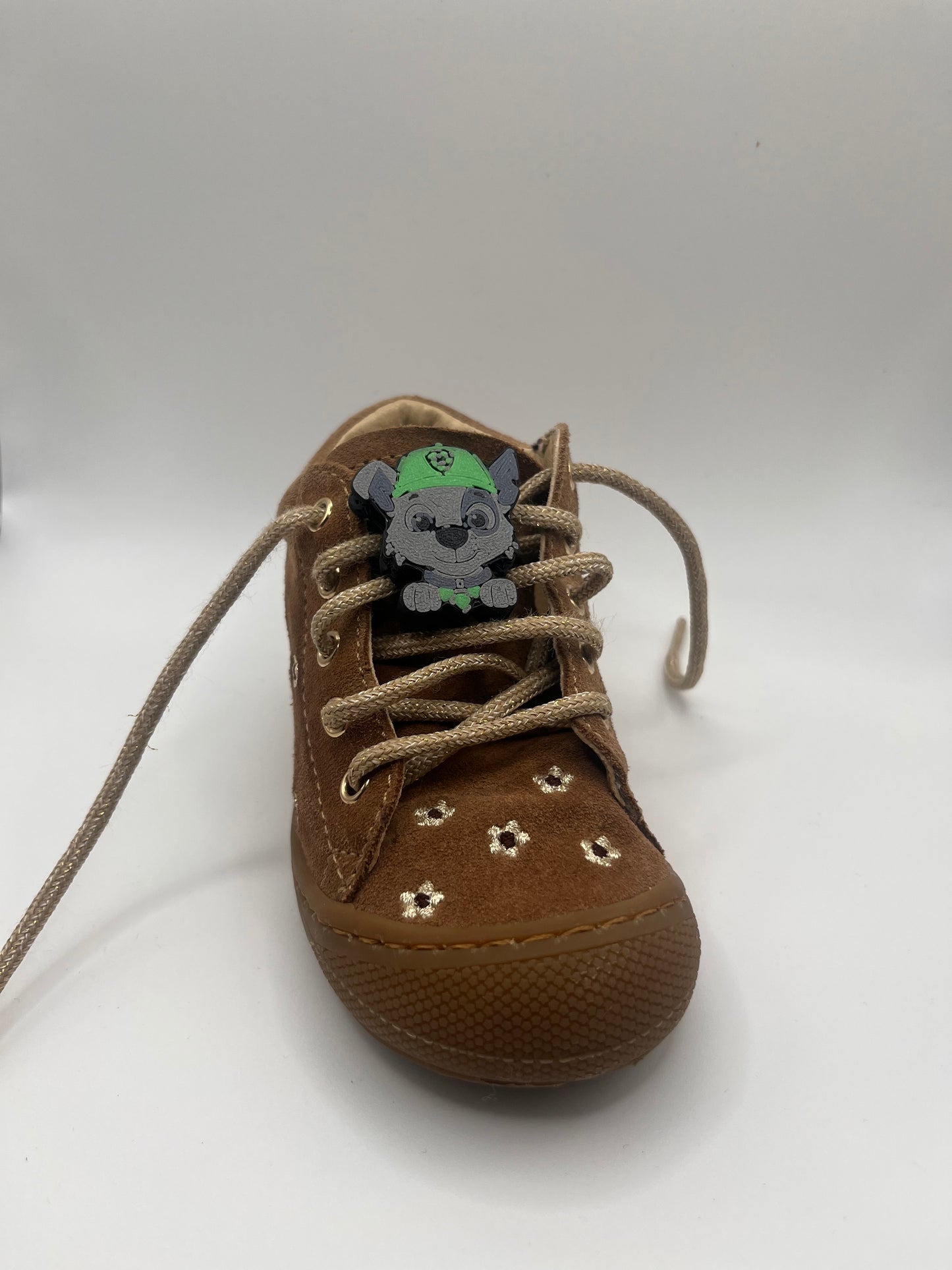 Lacebuddies (Vetervriendjes)