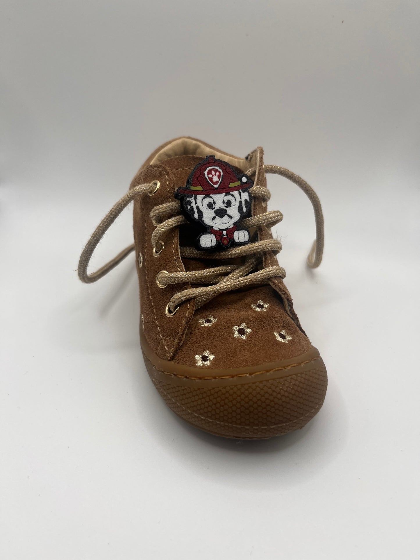 Lacebuddies (Vetervriendjes)