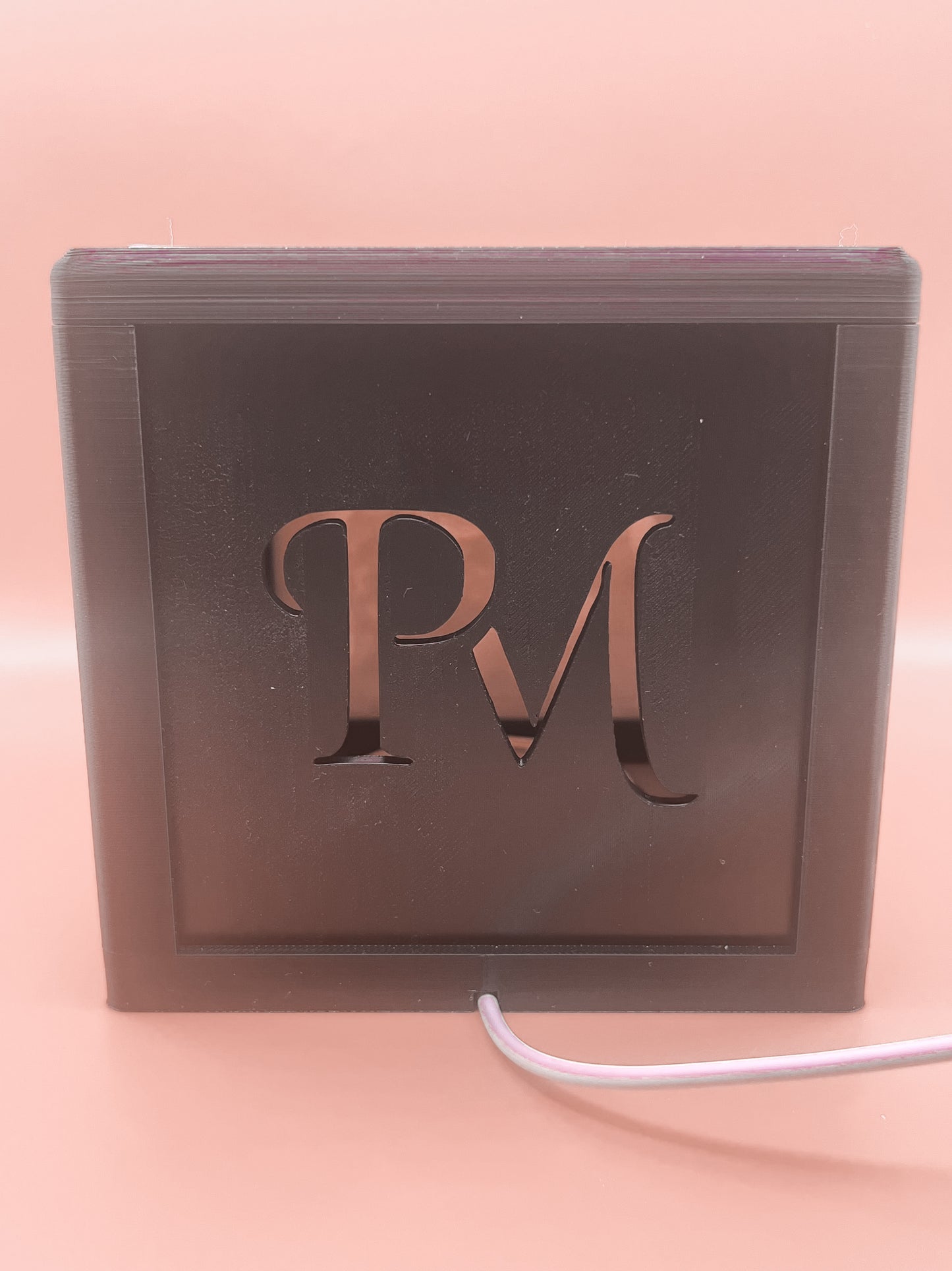 Luxe Litho-Box (7-delig) met verwisselbare zijden