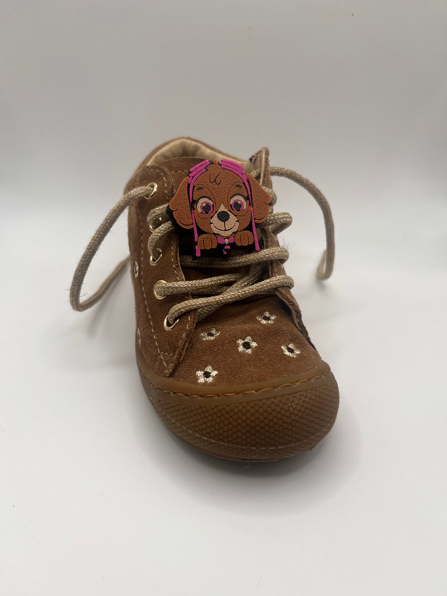 Lacebuddies (Vetervriendjes)