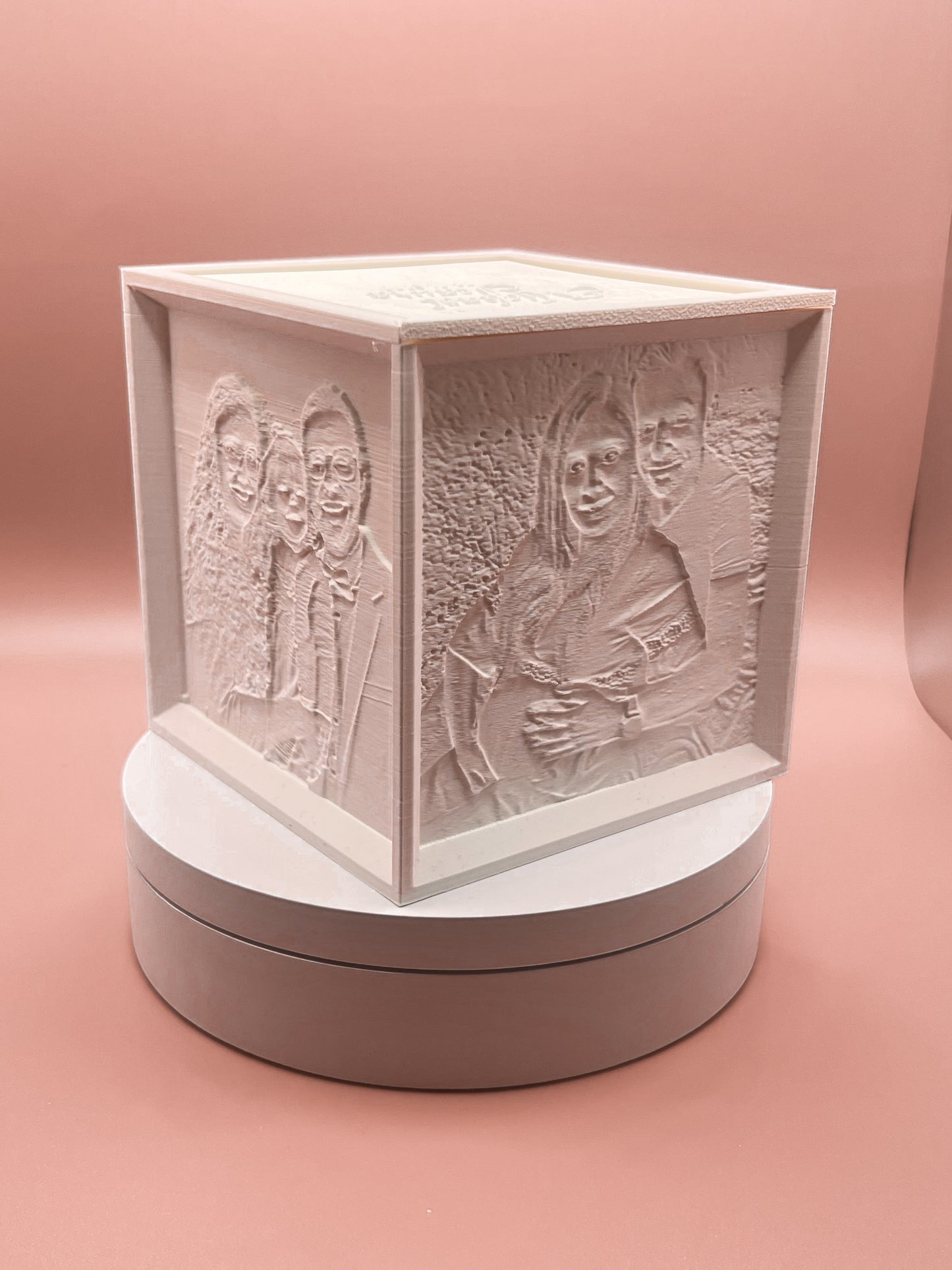 Litho-Box (2-delig)