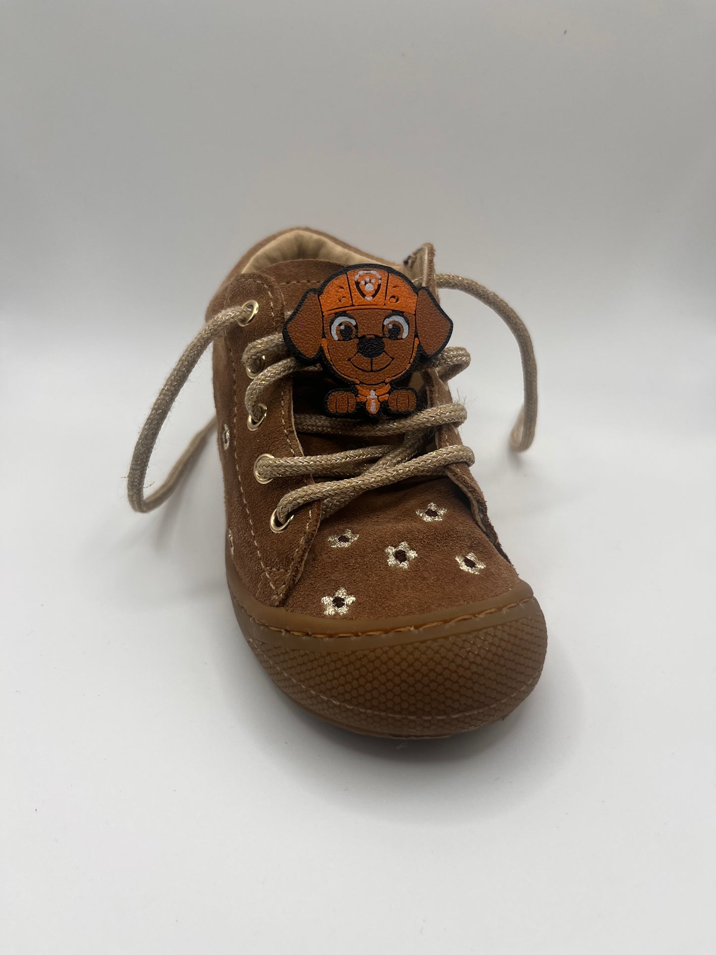 Lacebuddies (Vetervriendjes)