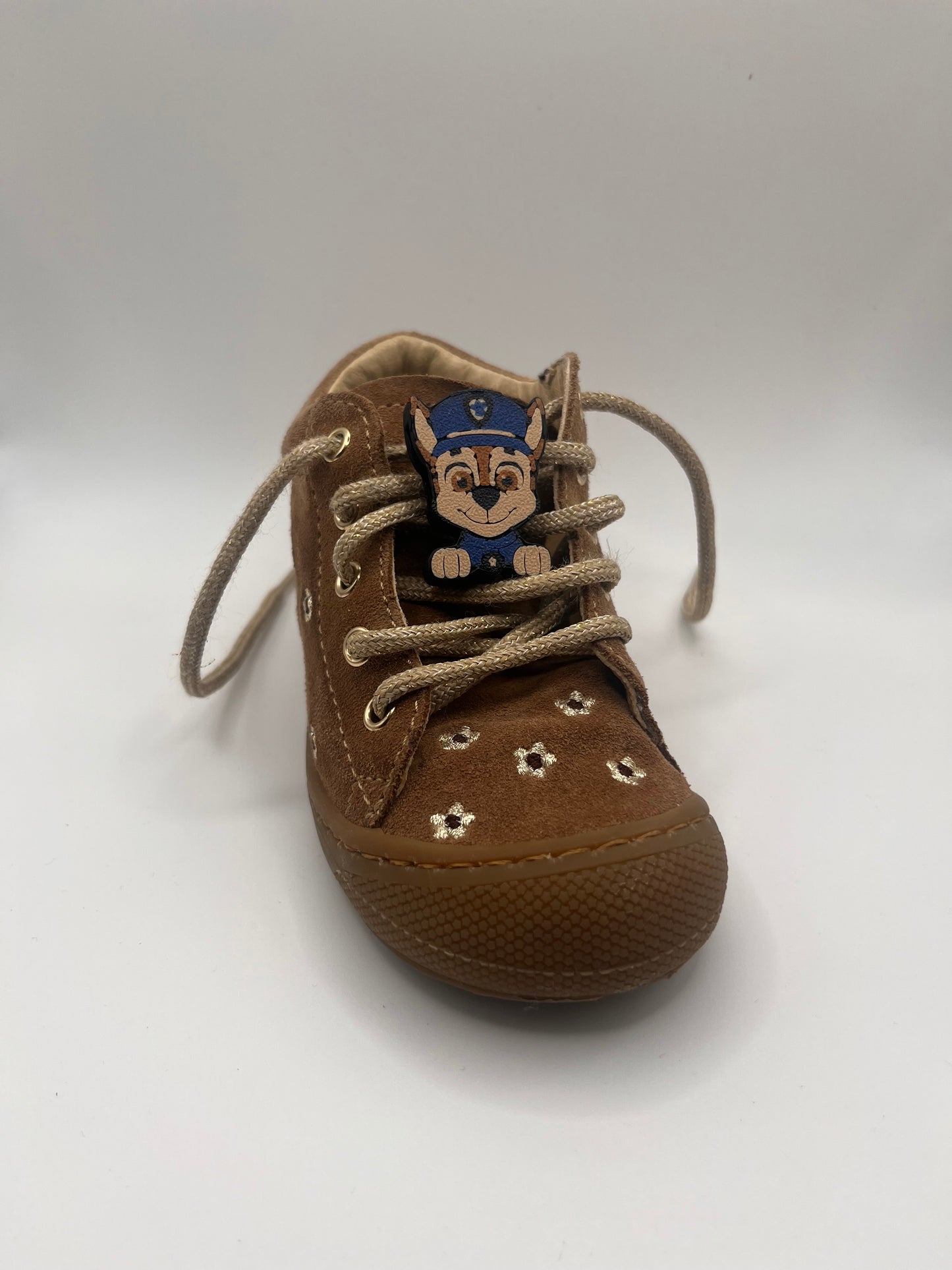 Lacebuddies (Vetervriendjes)