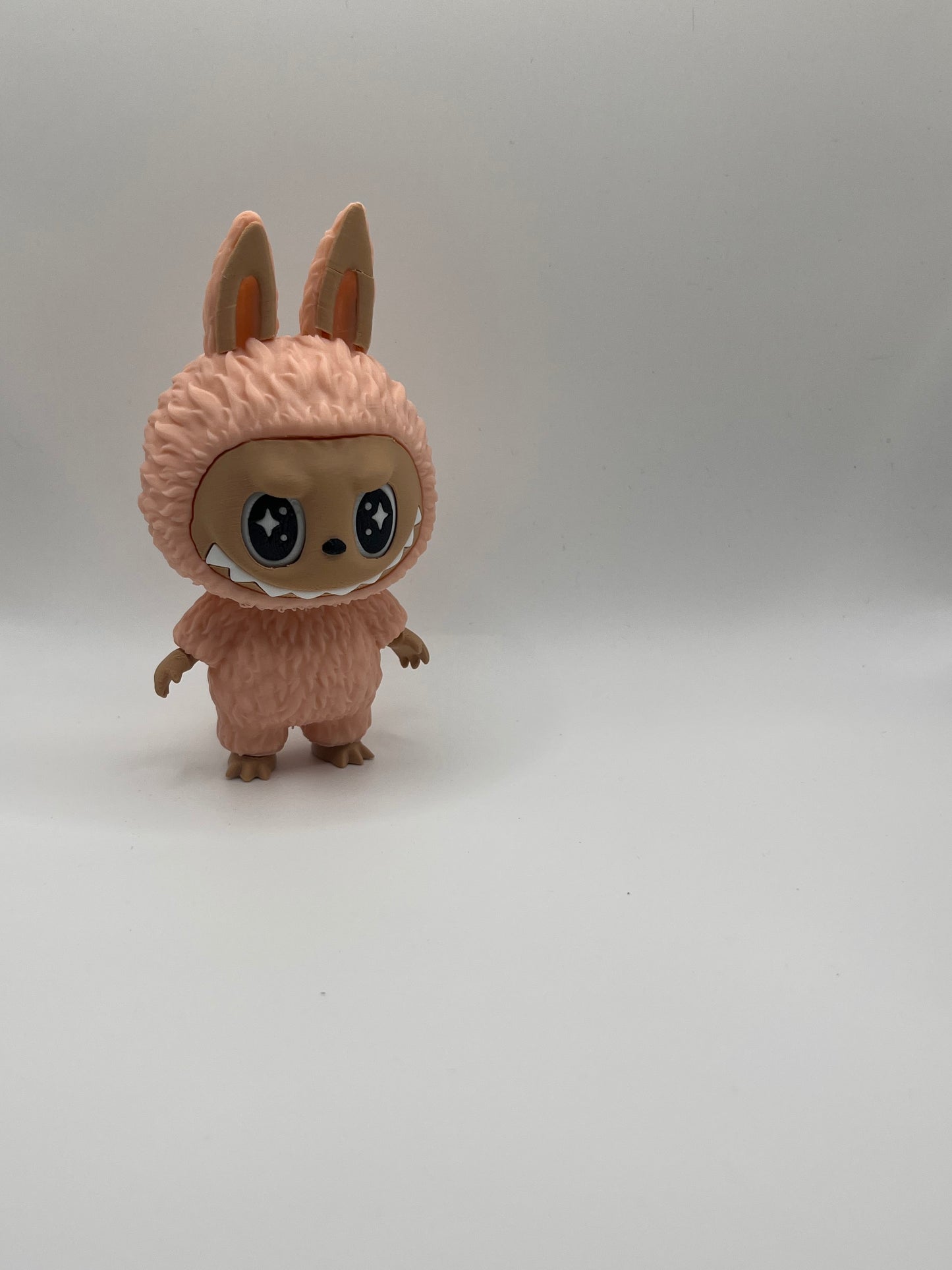 Labubu Fan Art Collectible