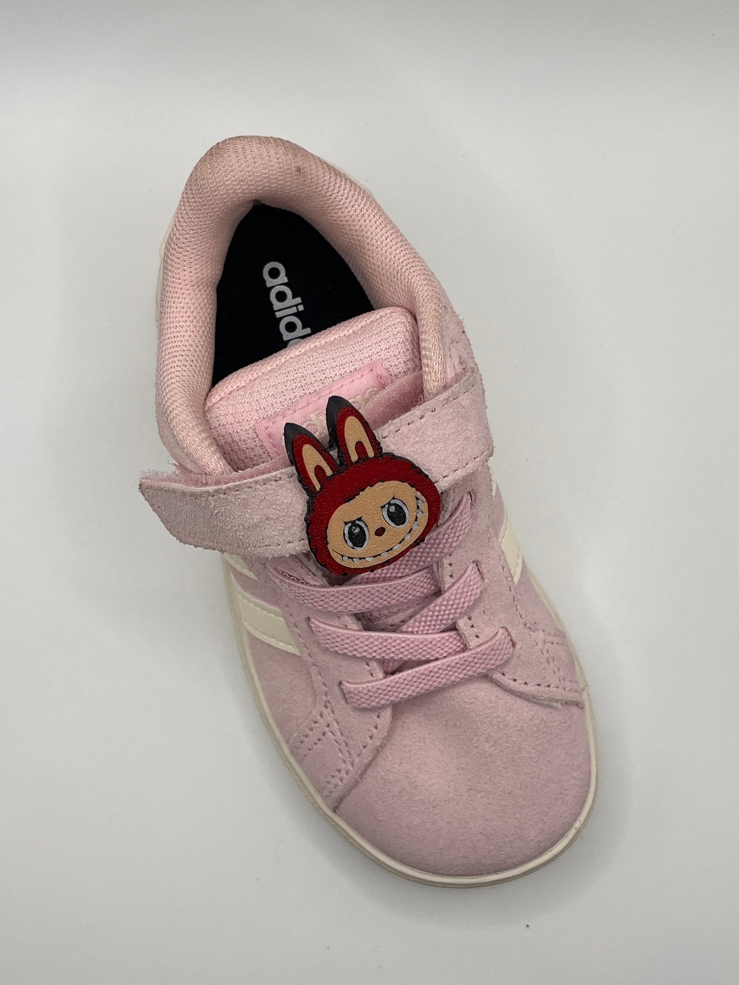 Labubu Lacebuddies