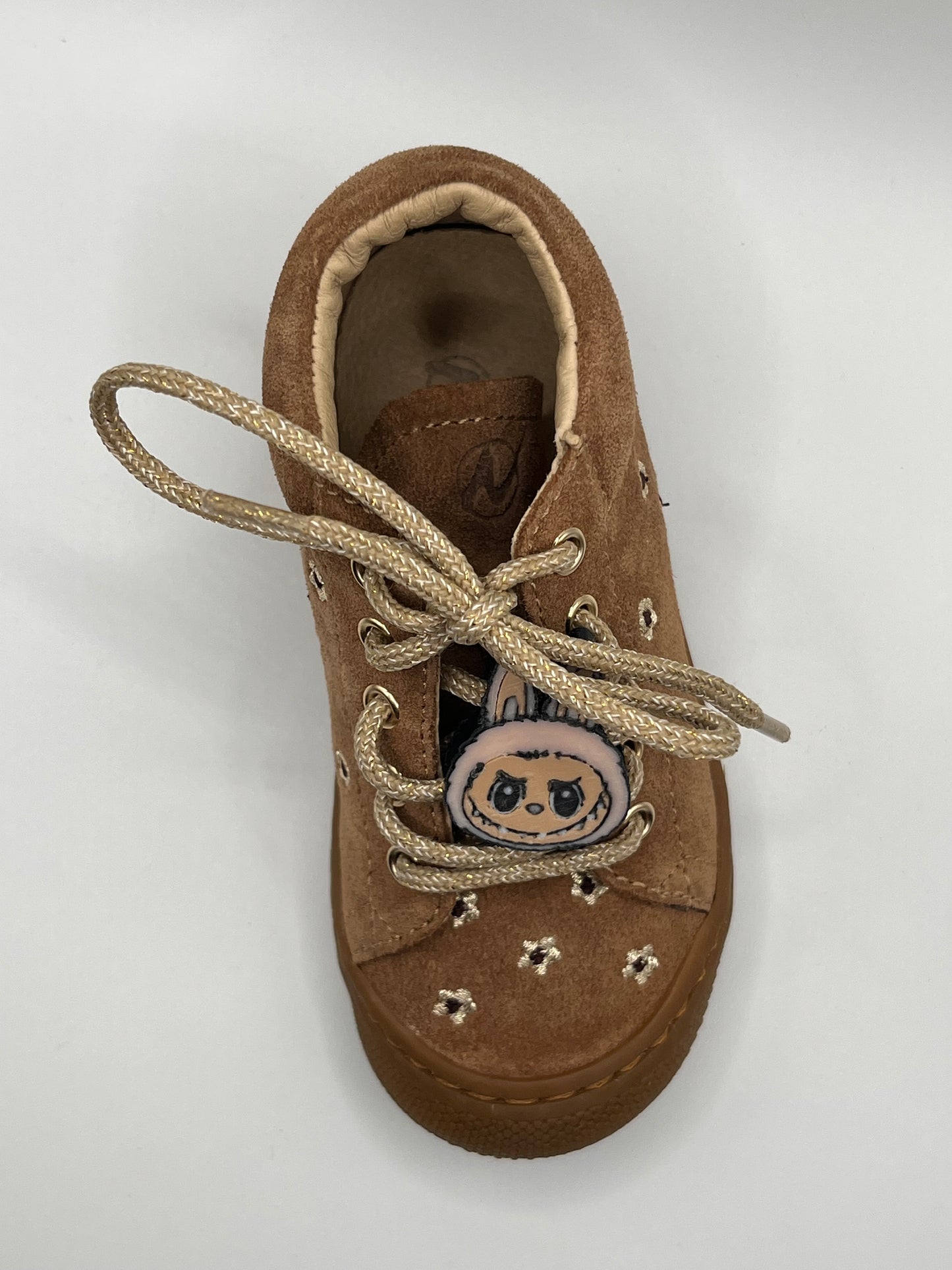 Labubu Lacebuddies