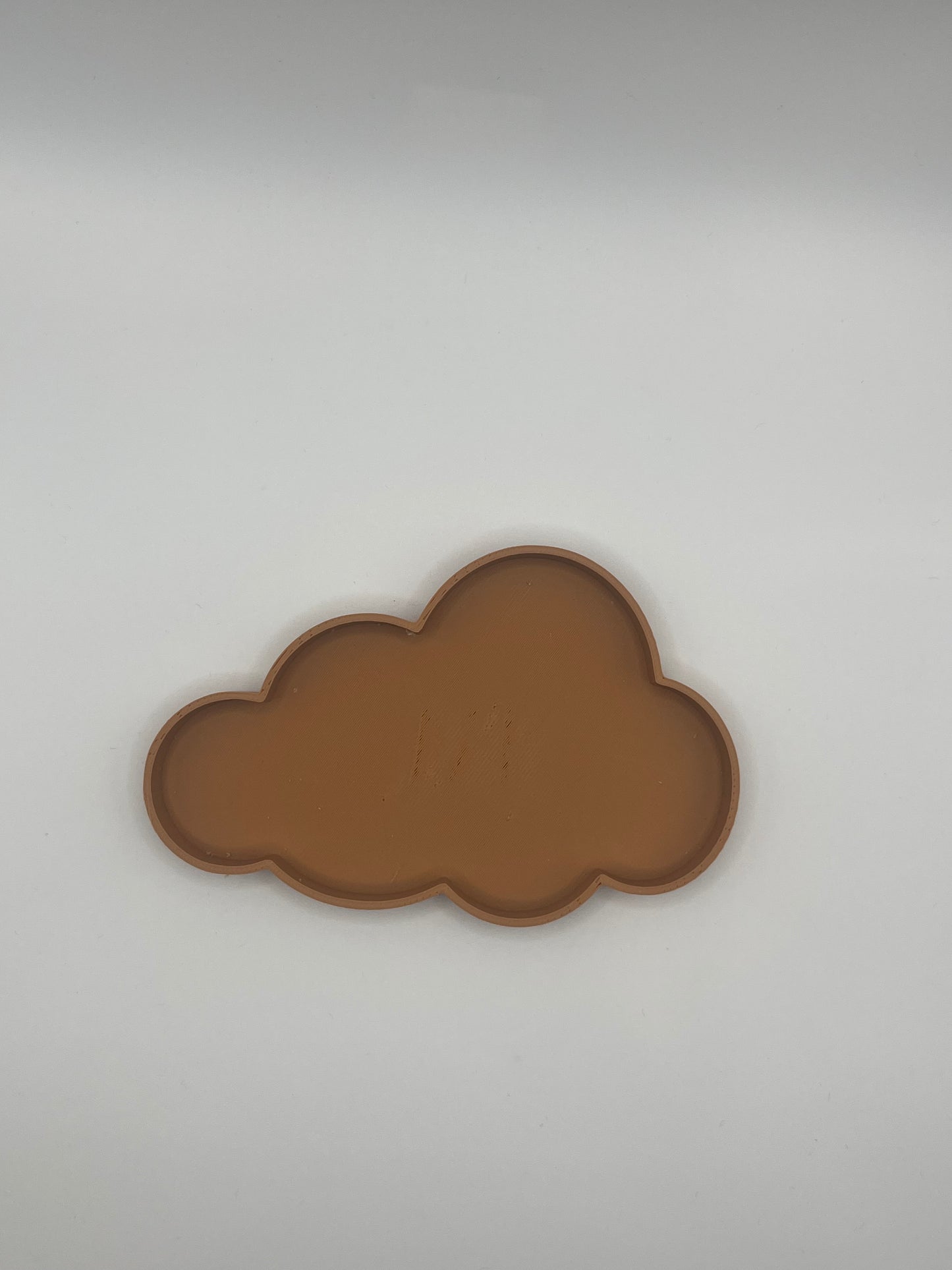 Vulvormpje Sensorisch Spel - Wolk, Regenbood, Maan