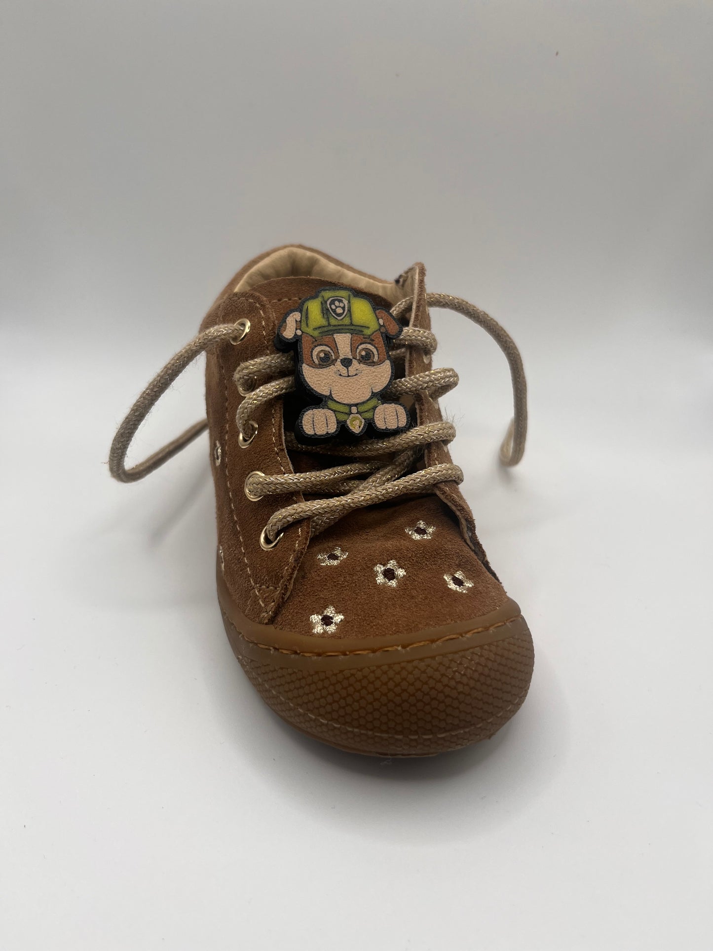 Lacebuddies (Vetervriendjes)