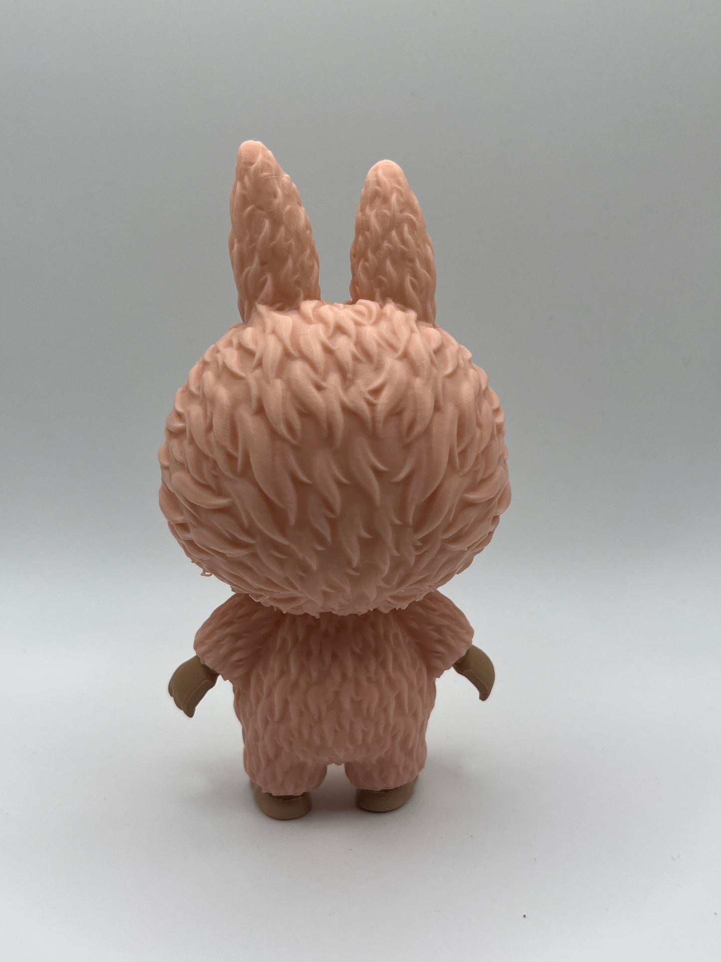 Labubu Fan Art Collectible