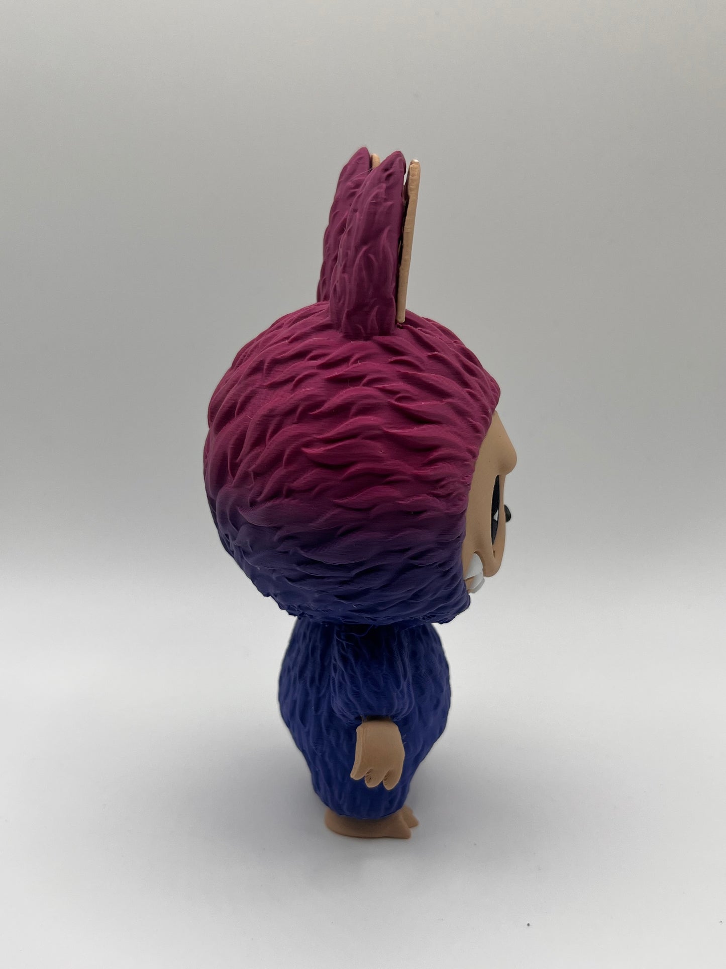 Labubu Fan Art Collectible