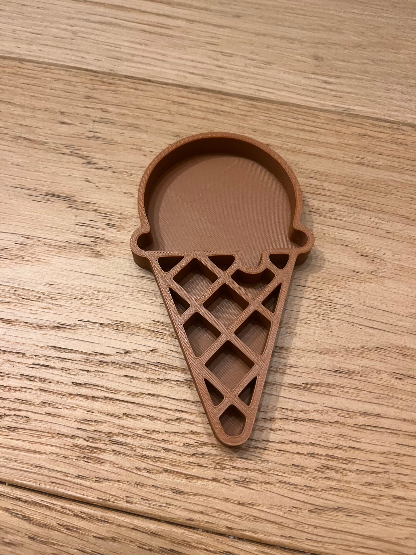 Vulvormpjes Sensorisch Spel – Ijsjes
