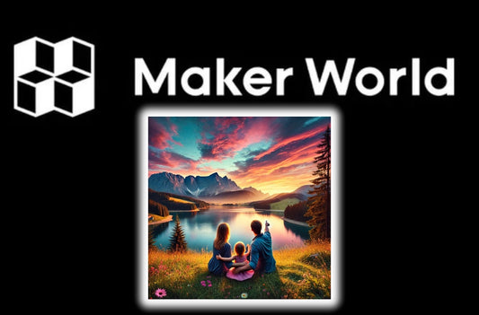 Commercial Use License – Targo MakerWorld Designs