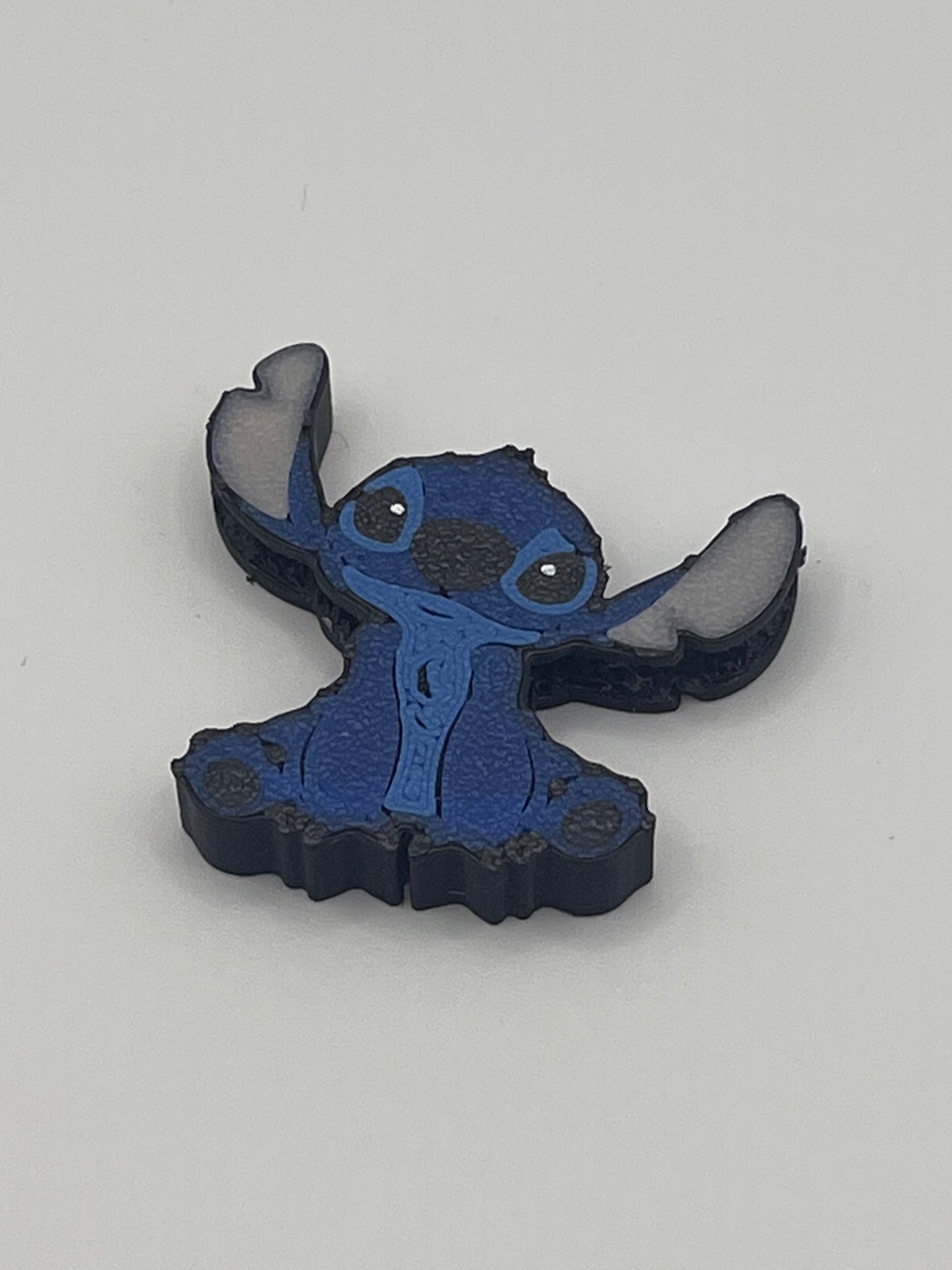 Lacebuddies (Vetervriendjes)