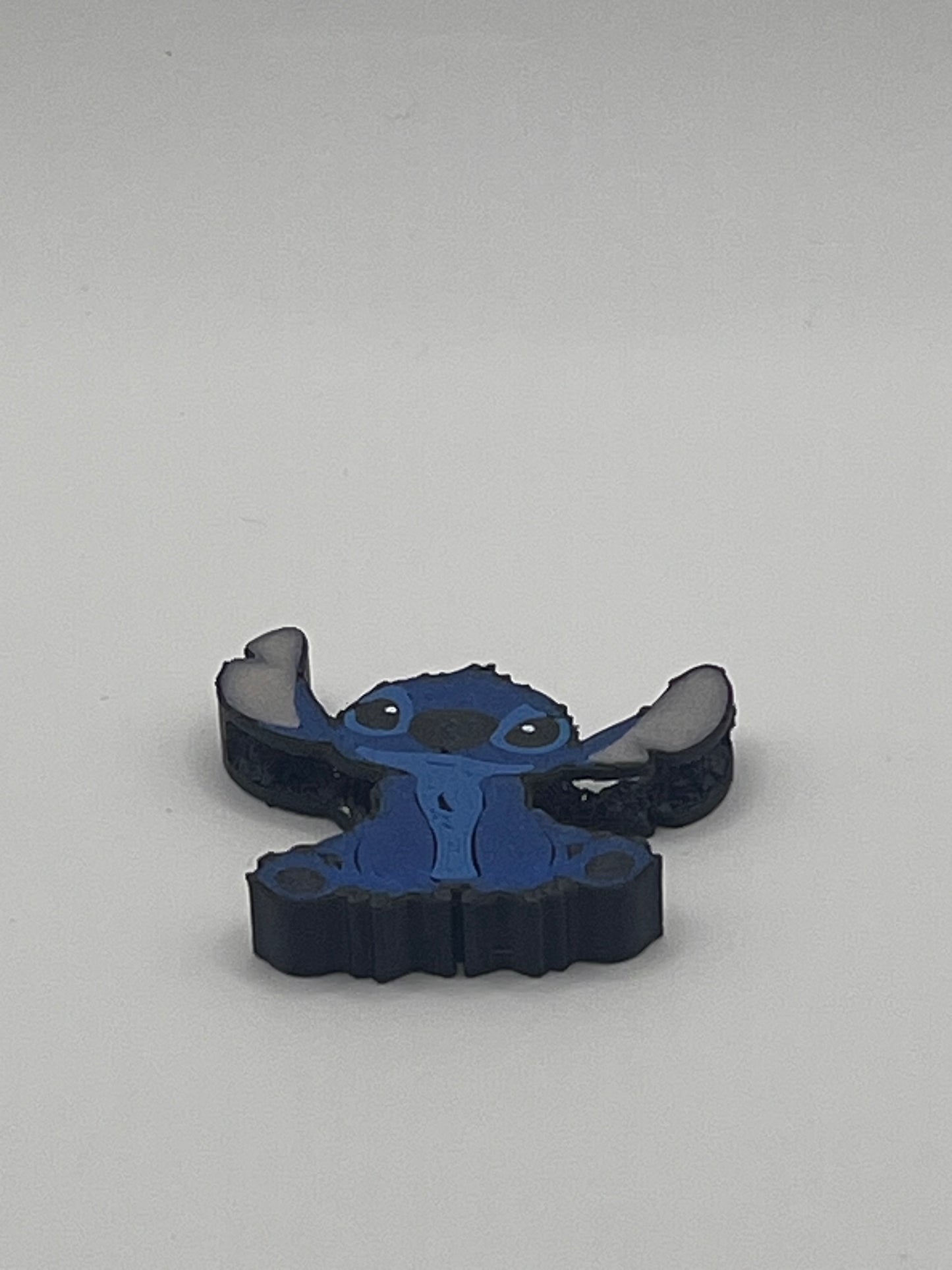 Lacebuddies (Vetervriendjes)