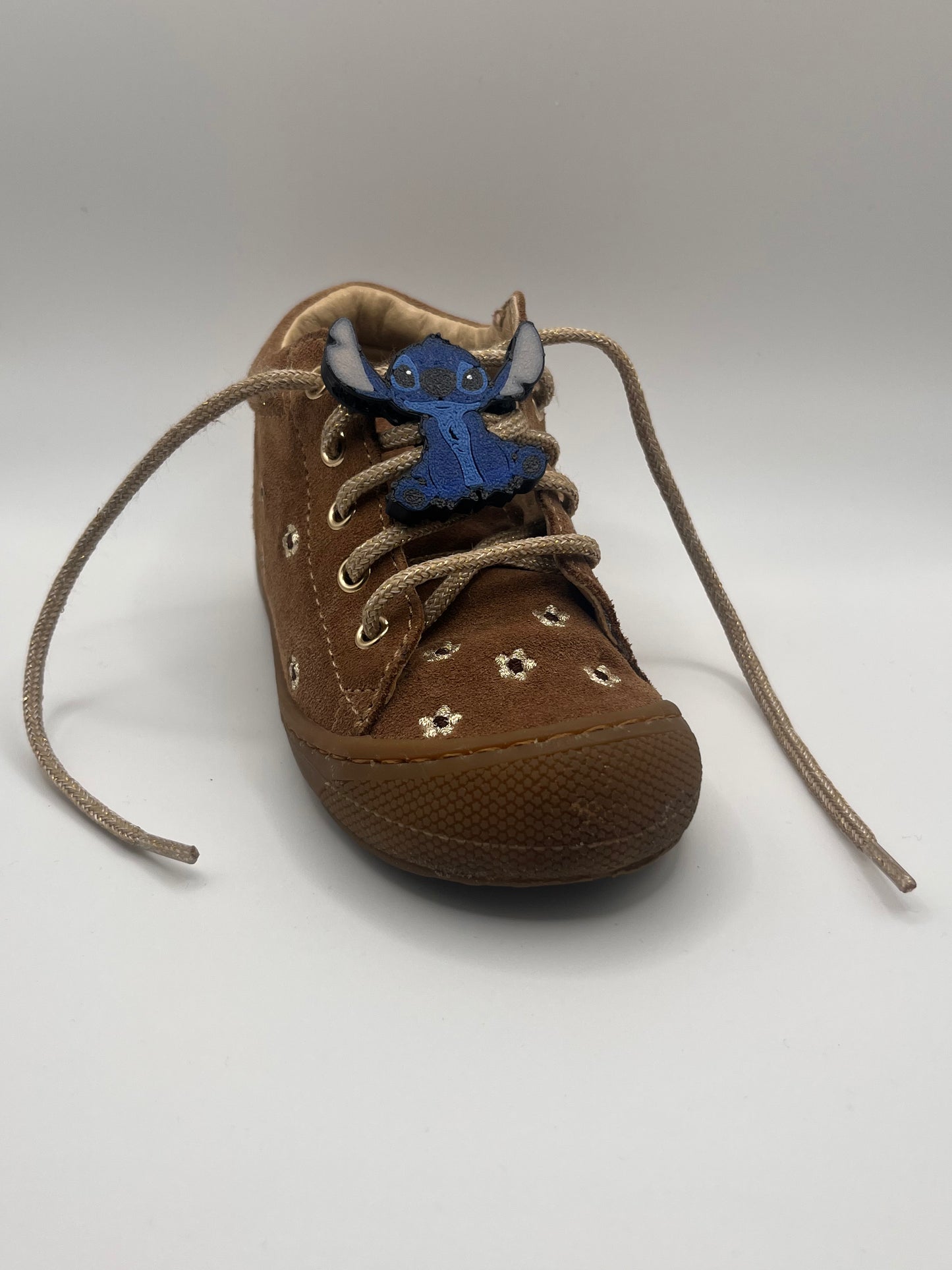 Lacebuddies (Vetervriendjes)