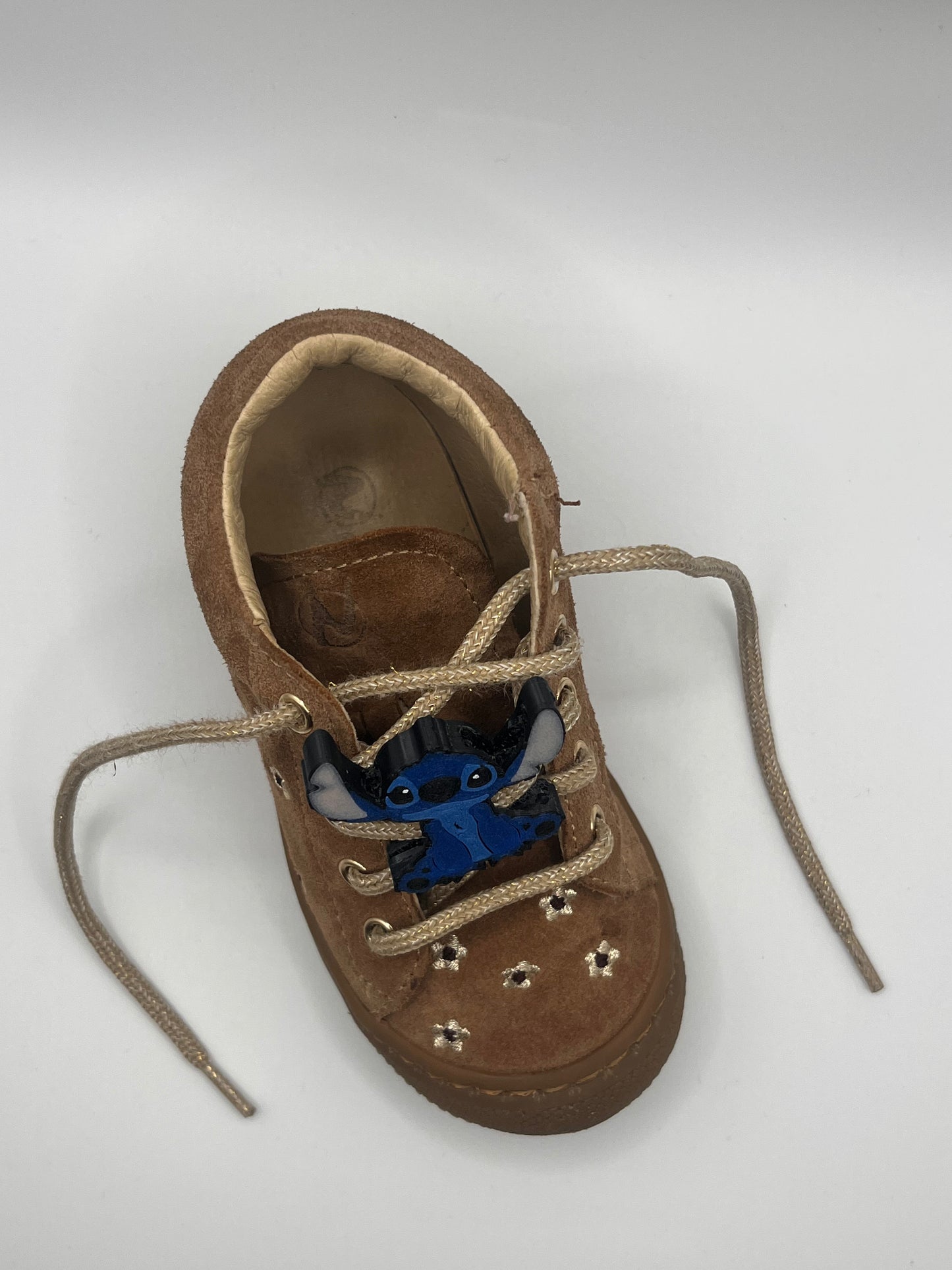 Lacebuddies (Vetervriendjes)