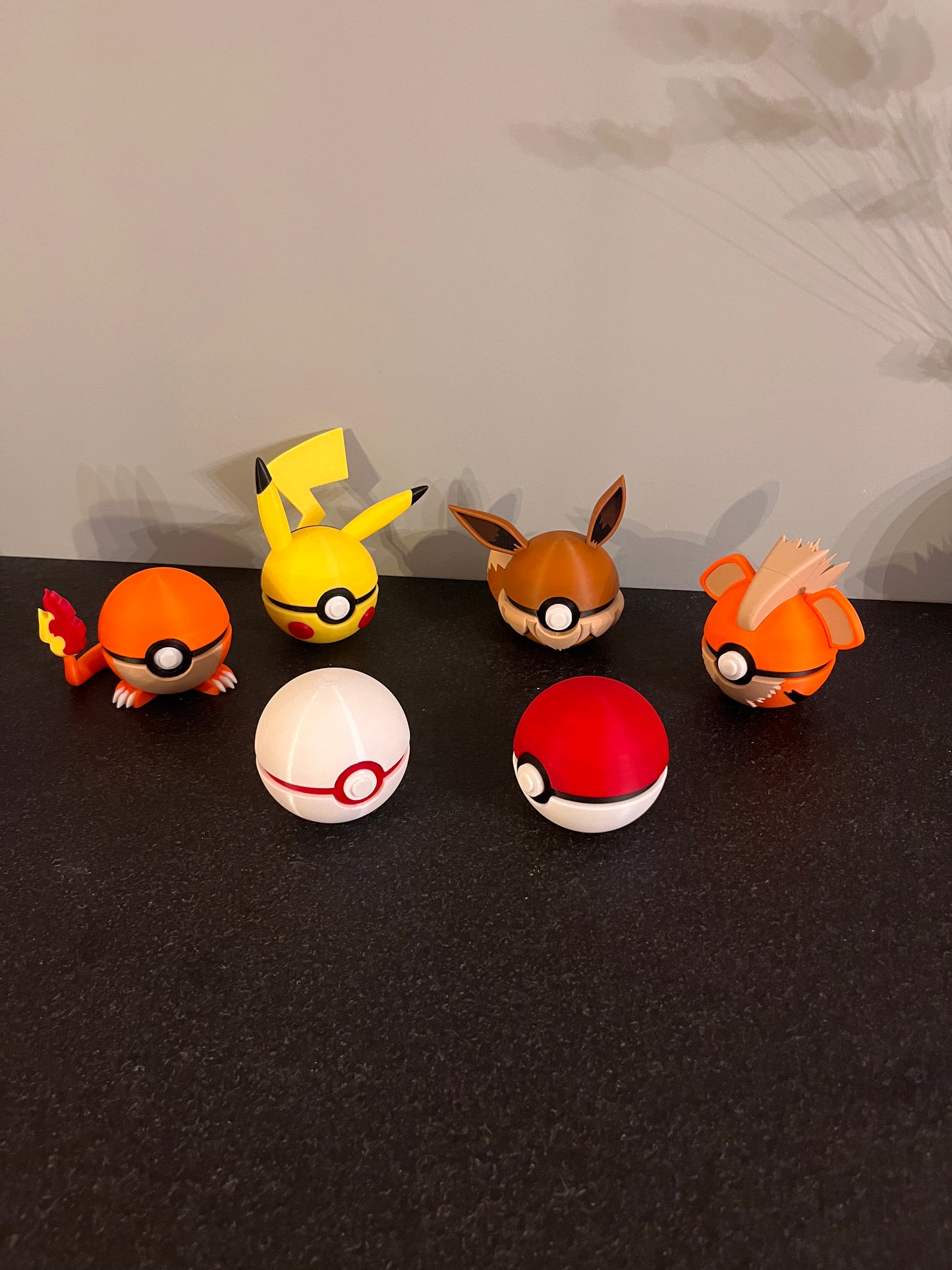 Pokéballs Fan Art